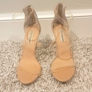 Steve Madden heels